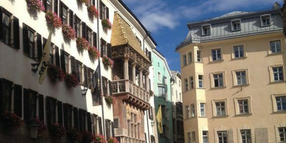 Exkursionen und Ausflugsziele in der Nähe von Lech am Arlberg